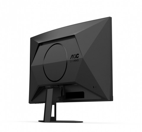 Monitor C27G4ZXE 27 cali Zakrzywiony Fast VA 280Hz HDMIx2 DP