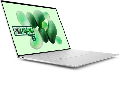 Laptop XPS 13 9345 Win11Pro XELITE12C/16GB/512GB SSD/13.4 FHD+ AntiGlare/UMA GPU/FgrPr/FHD/IR Cam/Mic/WLAN + BT/Backlit Kb/3 Cel