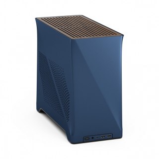 Obudowa Era 2 Midnight Blue Fractal Design