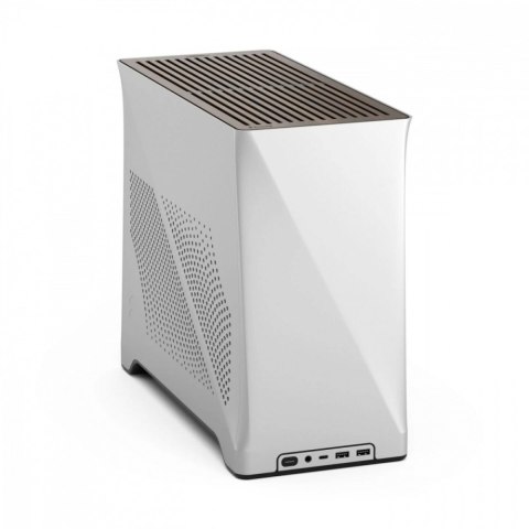 Obudowa Era 2 Silver Fractal Design