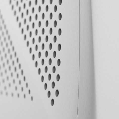 Obudowa Era 2 Silver Fractal Design