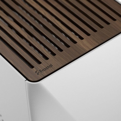 Obudowa Era 2 Silver Fractal Design