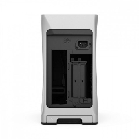 Obudowa Era 2 Silver Fractal Design