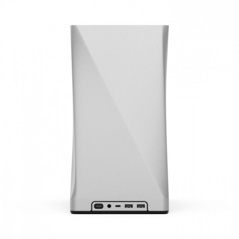 Obudowa Era 2 Silver Fractal Design