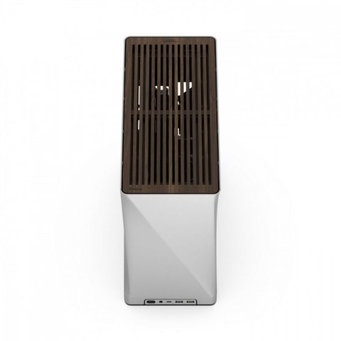 Obudowa Era 2 Silver Fractal Design