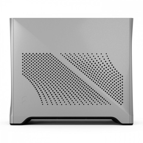 Obudowa Era 2 Silver Fractal Design