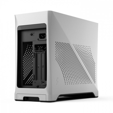 Obudowa Era 2 Silver Fractal Design