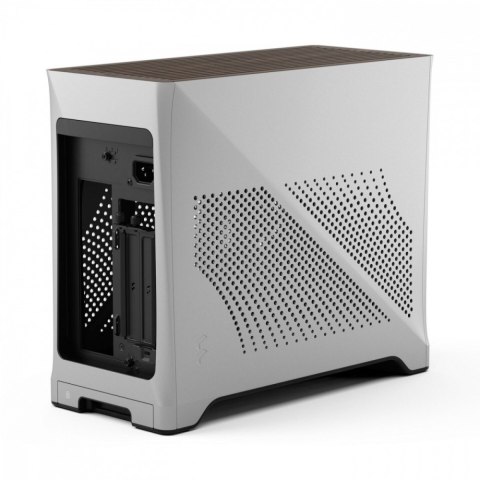 Obudowa Era 2 Silver Fractal Design