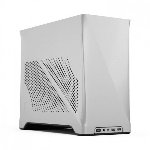 Obudowa Era 2 Silver Fractal Design