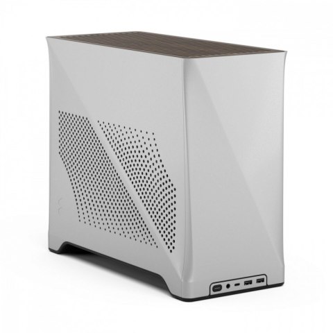 Obudowa Era 2 Silver Fractal Design