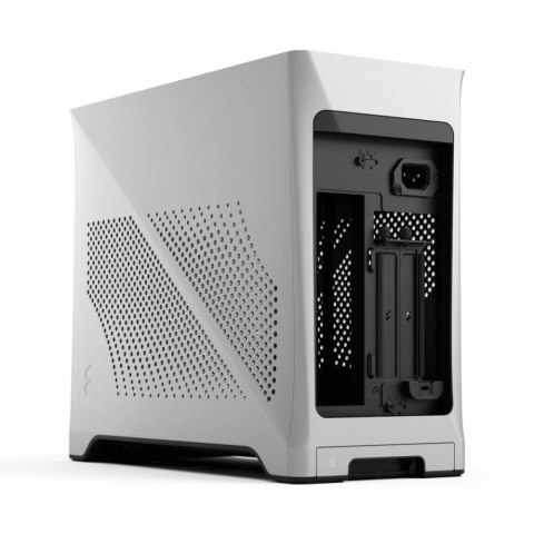 Obudowa Era 2 Silver Fractal Design