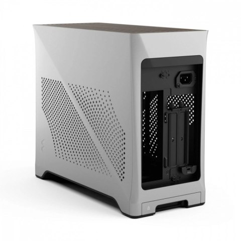 Obudowa Era 2 Silver Fractal Design