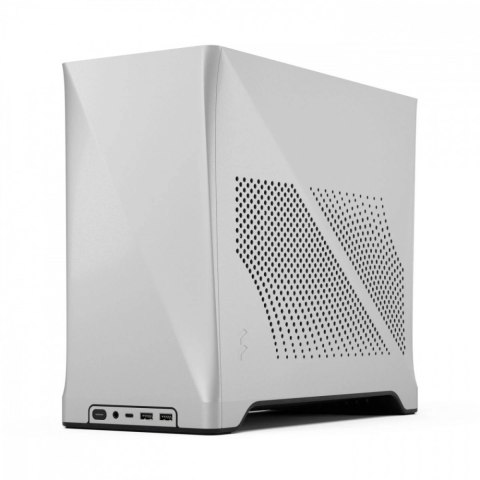 Obudowa Era 2 Silver Fractal Design