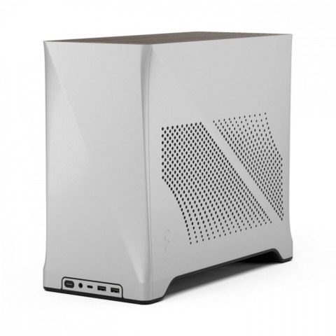 Obudowa Era 2 Silver Fractal Design