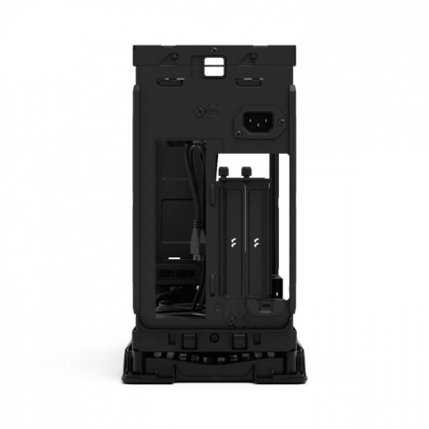 Obudowa Era 2 Silver Fractal Design