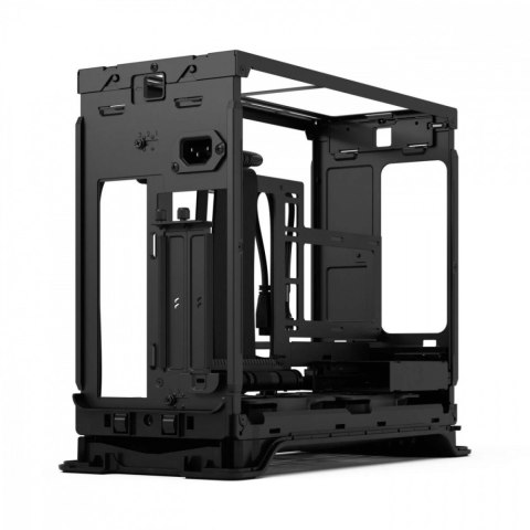 Obudowa Era 2 Silver Fractal Design