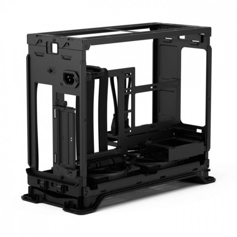 Obudowa Era 2 Silver Fractal Design