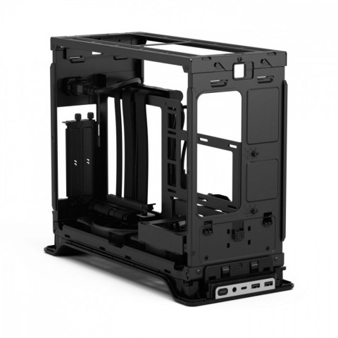 Obudowa Era 2 Silver Fractal Design