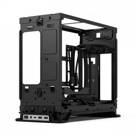 Obudowa Era 2 Silver Fractal Design