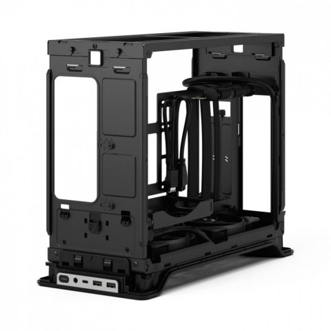 Obudowa Era 2 Silver Fractal Design