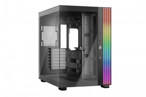 Obudowa Light Base 600 DX Black Be quiet!