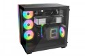 Obudowa Light Base 600 DX Black Be quiet!
