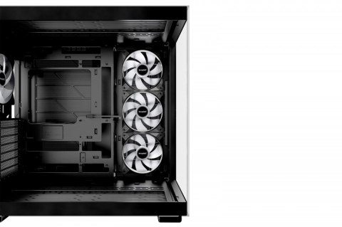 Obudowa Light Base 600 DX Black Be quiet! Obudowa Light Base 600 DX Black Be quiet!