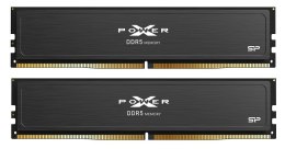 Pamięć DDR5 XPOWER Pulse 32GB/5600 2*16GB CL40 Silicon Power