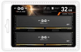 Pamięć DDR5 XPOWER Pulse 32GB/5600 2*16GB CL40 Silicon Power