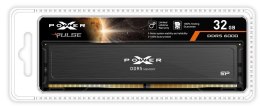 Pamięć DDR5 XPOWER Pulse 32GB/6000 1*32GB CL30 Silicon Power
