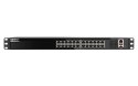 Przełącznik QSW-M3224-24T 24 porty 10GBASE-T chip QNAP
