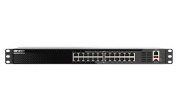 Przełącznik QSW-M3224-24T 24 porty 10GBASE-T chip QNAP