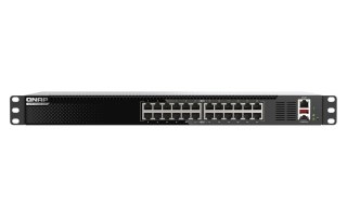 Przełącznik QSW-M3224-24T 24 porty 10GBASE-T chip QNAP