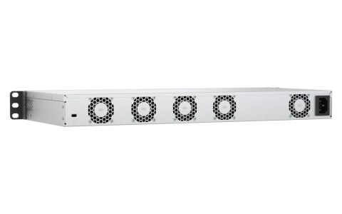 Przełącznik QSW-M3224-24T 24 porty 10GBASE-T chip QNAP Przełącznik QSW-M3224-24T 24 porty 10GBASE-T chip QNAP