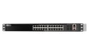 Przełącznik QSW-M3224-24T 24 porty 10GBASE-T chip QNAP