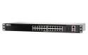 Przełącznik QSW-M3224-24T 24 porty 10GBASE-T chip QNAP