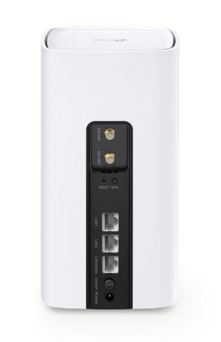 Router Archer NX200 5G AX1800 TP-LINK Router Archer NX200 5G AX1800 TP-LINK