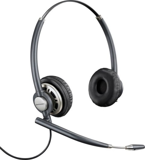 Słuchawki EncorePro 720 Binaural HD 8R707AA#ABB POLY Słuchawki EncorePro 720 Binaural HD 8R707AA#ABB POLY