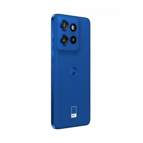 Smartfon Edge 50 neo 12/512 P Nautical Blue Motorola Smartfon Edge 50 neo 12/512 P Nautical Blue Motorola
