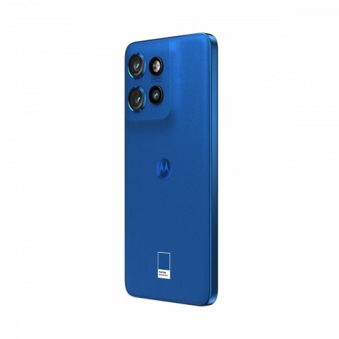 Smartfon Edge 50 neo 12/512 P Nautical Blue Motorola Smartfon Edge 50 neo 12/512 P Nautical Blue Motorola