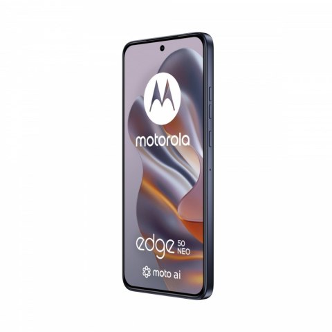 Smartfon Edge 50 neo 12/512 Pantone Grisaille Motorola Smartfon Edge 50 neo 12/512 Pantone Grisaille Motorola
