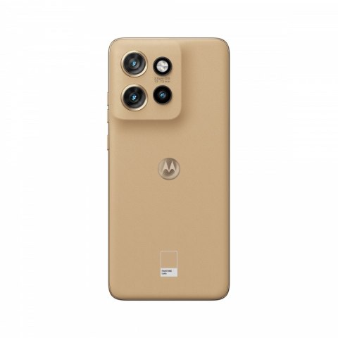 Smartfon Edge 50 neo 12/512, Pantone Latte Motorola Smartfon Edge 50 neo 12/512, Pantone Latte Motorola