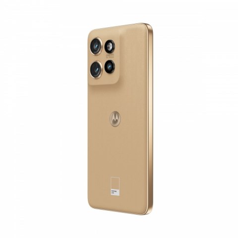 Smartfon Edge 50 neo 12/512, Pantone Latte Motorola Smartfon Edge 50 neo 12/512, Pantone Latte Motorola