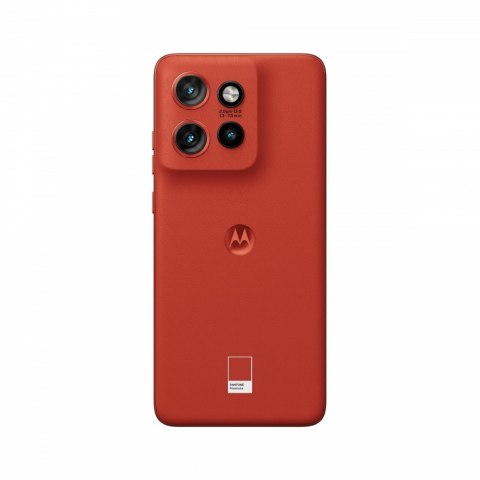 Smartfon Edge 50 neo 12/512 Pantone Poinciana Motorola Smartfon Edge 50 neo 12/512 Pantone Poinciana Motorola
