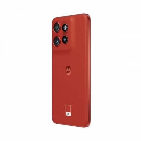 Smartfon Edge 50 neo 12/512 Pantone Poinciana Motorola Smartfon Edge 50 neo 12/512 Pantone Poinciana Motorola