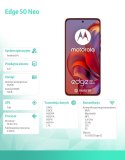 Smartfon Edge 50 neo 12/512 Pantone Poinciana Motorola