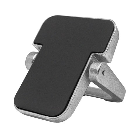 Stopki do laptopa srebrne PB-03 Savio