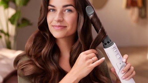 Suszarko-lokówka BHA710/00 Philips