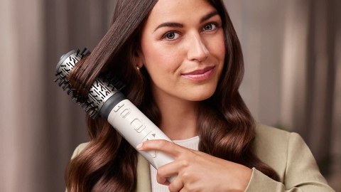 Suszarko-lokówka BHA710/00 Philips