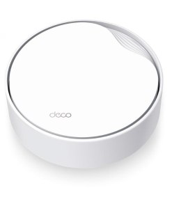 System WiFi Deco X50-PoE(1-pak) AX3000 TP-LINK